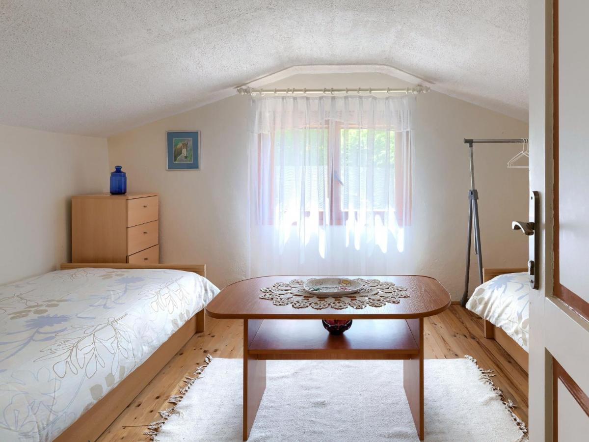 Holiday Home Lavanda - Roj453 By Interhome Žminj Екстериор снимка