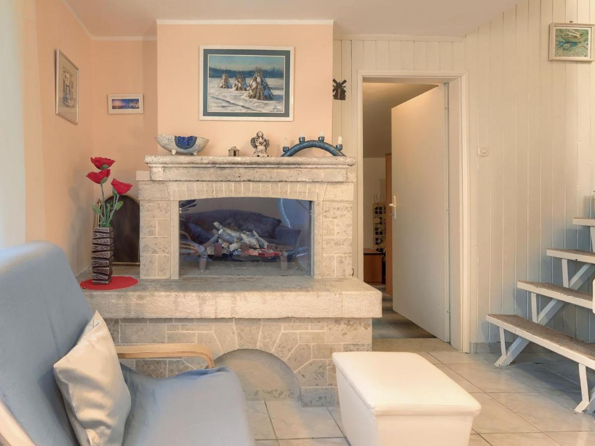 Holiday Home Lavanda - Roj453 By Interhome Žminj Екстериор снимка