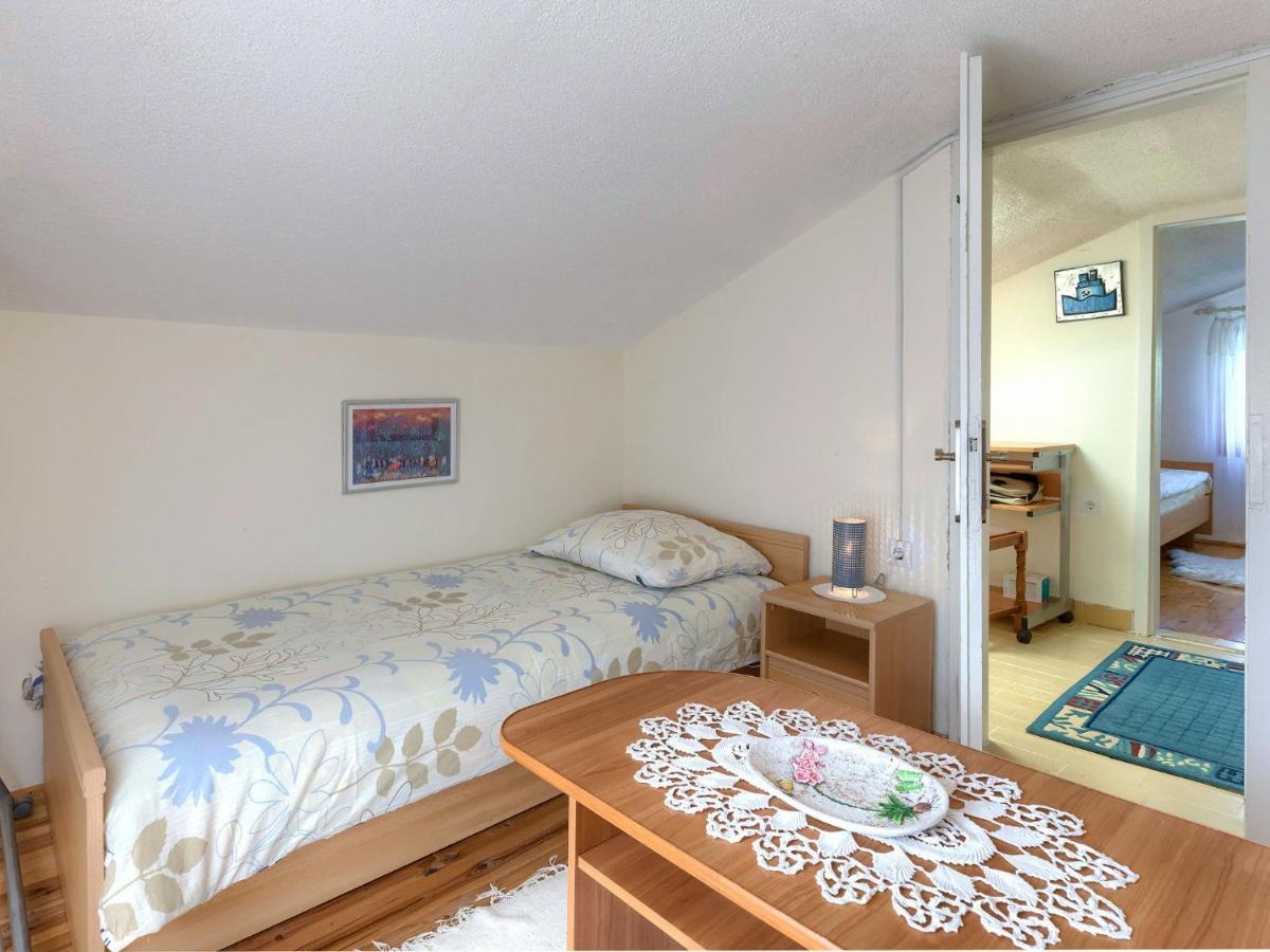Holiday Home Lavanda - Roj453 By Interhome Žminj Екстериор снимка