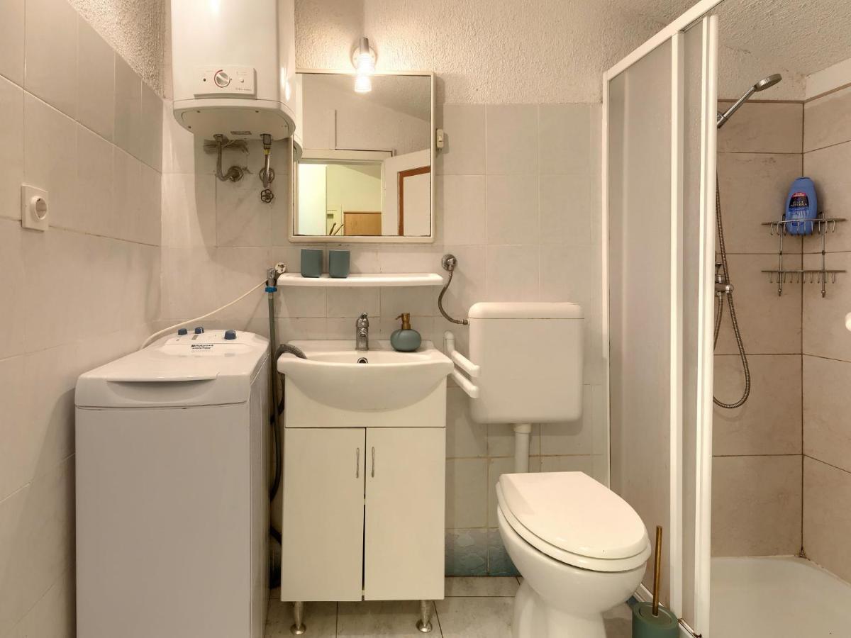 Holiday Home Lavanda - Roj453 By Interhome Žminj Екстериор снимка