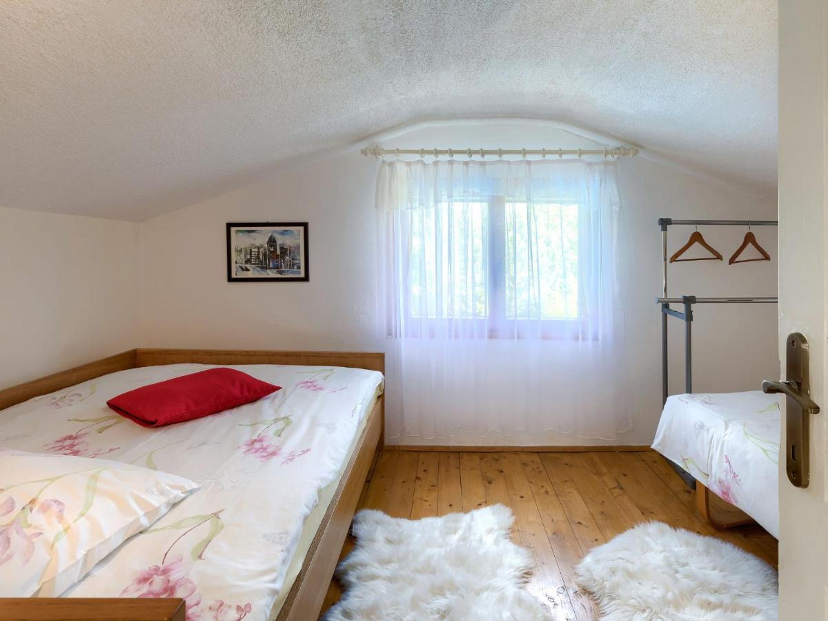 Holiday Home Lavanda - Roj453 By Interhome Žminj Екстериор снимка