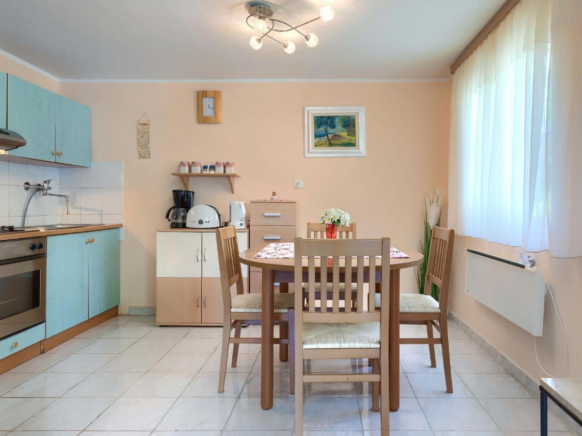 Holiday Home Lavanda - Roj453 By Interhome Žminj Екстериор снимка