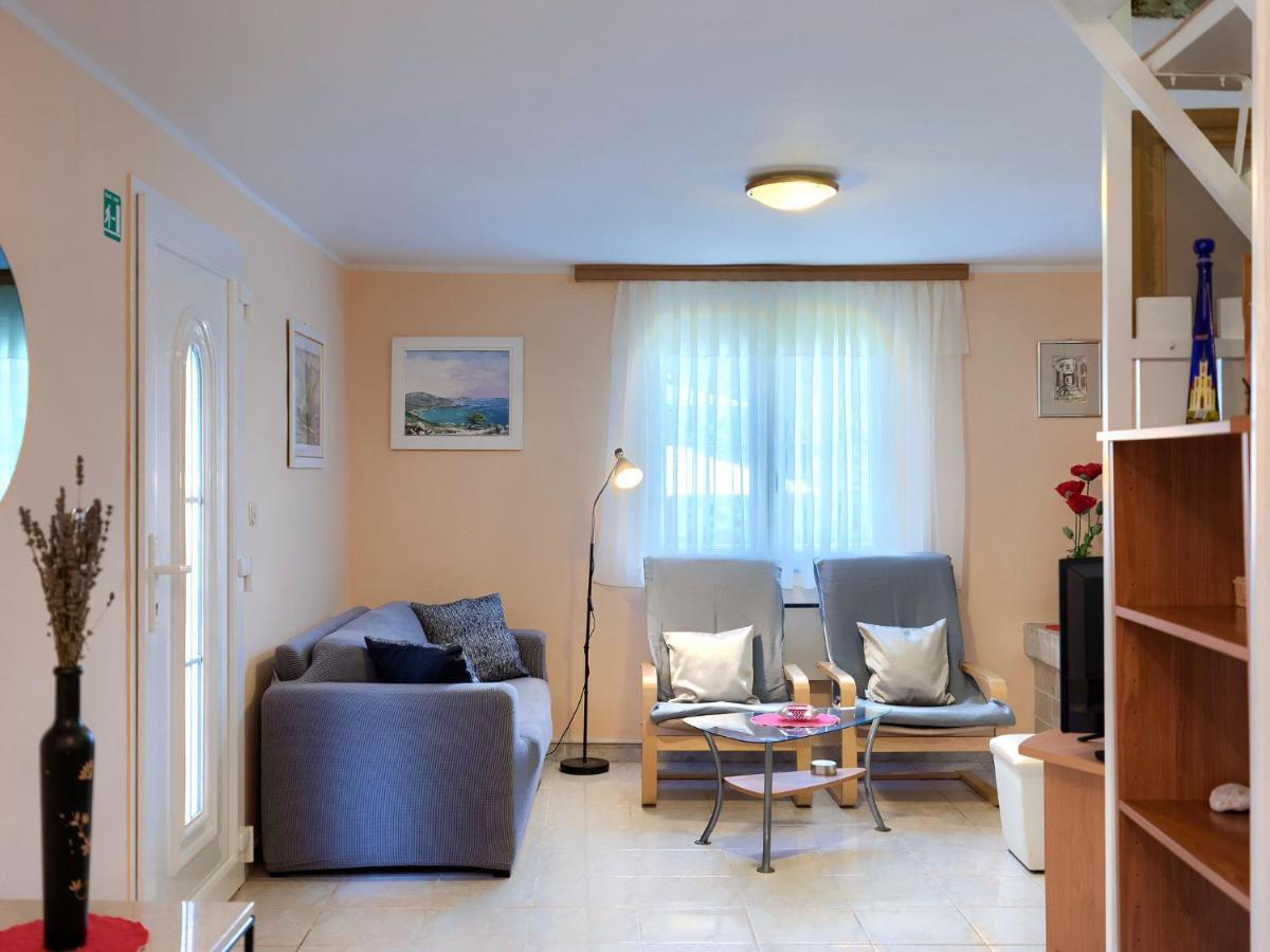 Holiday Home Lavanda - Roj453 By Interhome Žminj Екстериор снимка